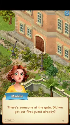 Merge Mansion android App screenshot 6